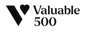 Valuable 500