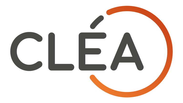 Logo CléA | © clea.app