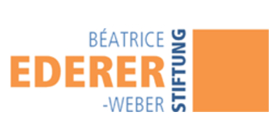 Béatrice Ederer-Weber Stiftung