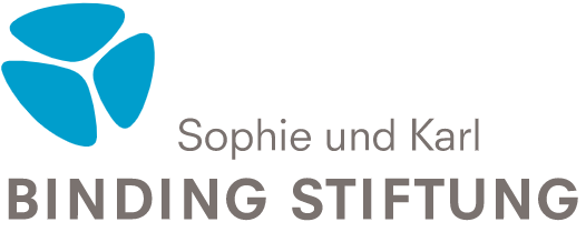 Sophie und Karl Binding Stiftung