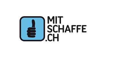 Logo von mitschaffe.ch | ©  mitschaffe.ch