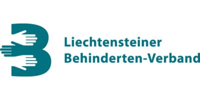 Logo Liechtensteiner Behinderten-Verband