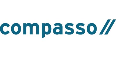 Logo Compasso | © Compasso