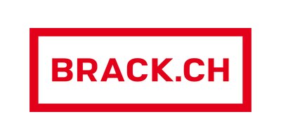 Logo Brack.ch | © Brack