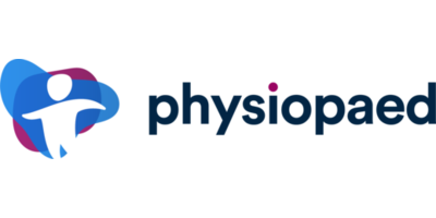 Logo physiopaed | © physiopaed