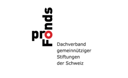 proFonds, Dachverband gemeinnütziger Stiftungen der Schweiz