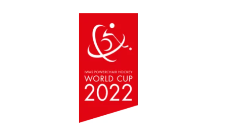IWAS Powerchair Hockey Weltmeisterschaft 2022