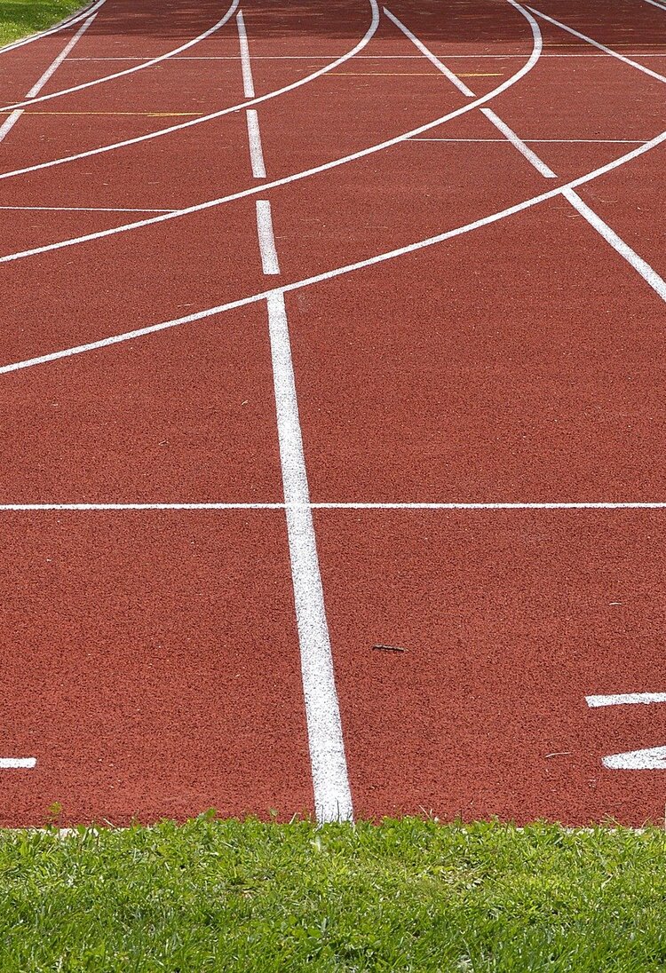 Leichtathletik | © Pixabay