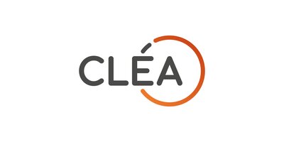 Logo CléA | © clea.app