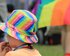Kind mit farbiger Mütze | © pexels