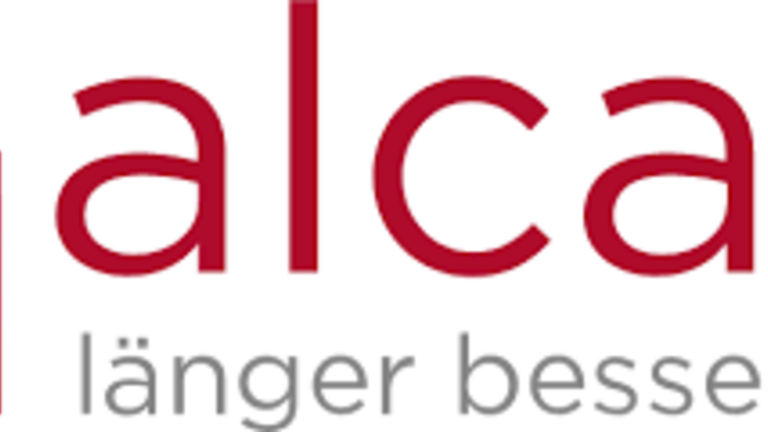 Logo von alcare | © alcare