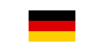 Deutschland Flagge I Прапор Німеччини